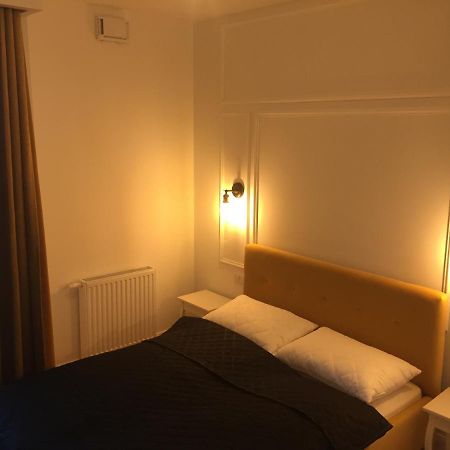 Krakow City Center Luxury Apartment Bagian luar foto